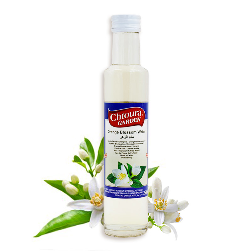 Orangenblütenwasser Chtaura 250mlماء الزهر شتورة